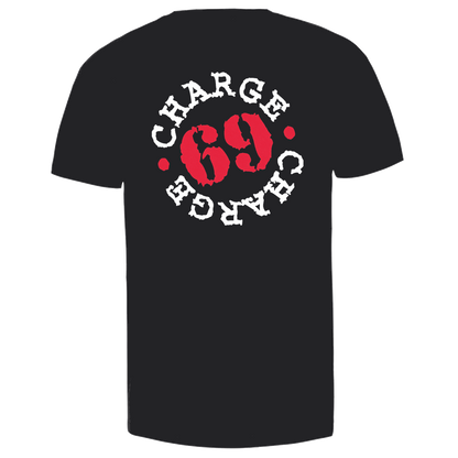 Charge 69 "Logo" T-Shirt