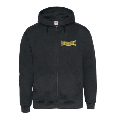 Martens Army "Bootboys" Kapuzenjacke / Zip Hooded