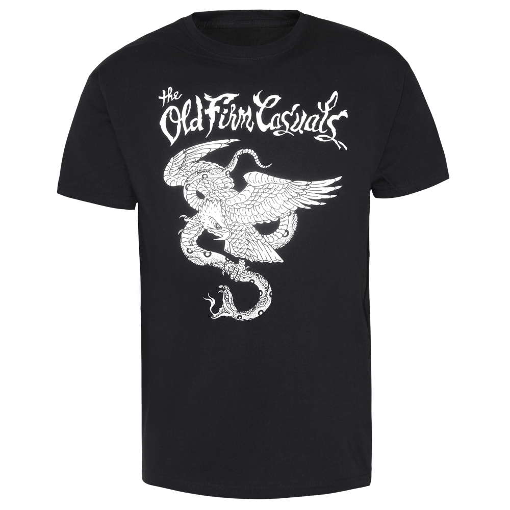 Old Firm Casuals "Eagle Snake" T-Shirt