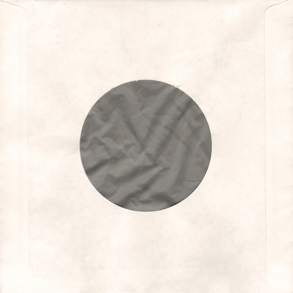 7" Innenhülle (kunststoffgefüttert und antistatisch)