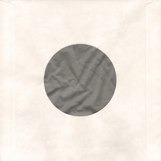 7" Innenhülle (kunststoffgefüttert und antistatisch)