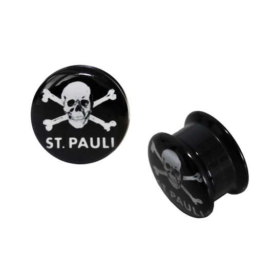 St.Pauli Plug Acryl