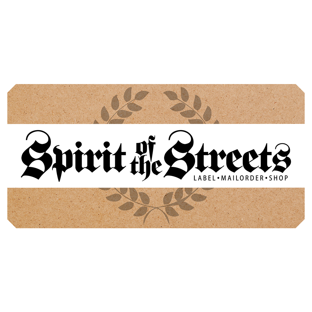 Spirit of the Streets Mailorder - Geschenkgutscheincode