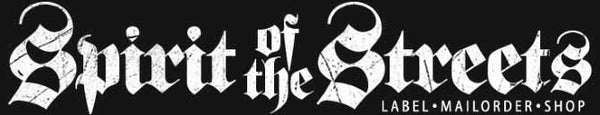 Spirit of the Streets