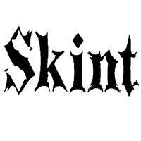 Skint - Button (2,5 cm) 326