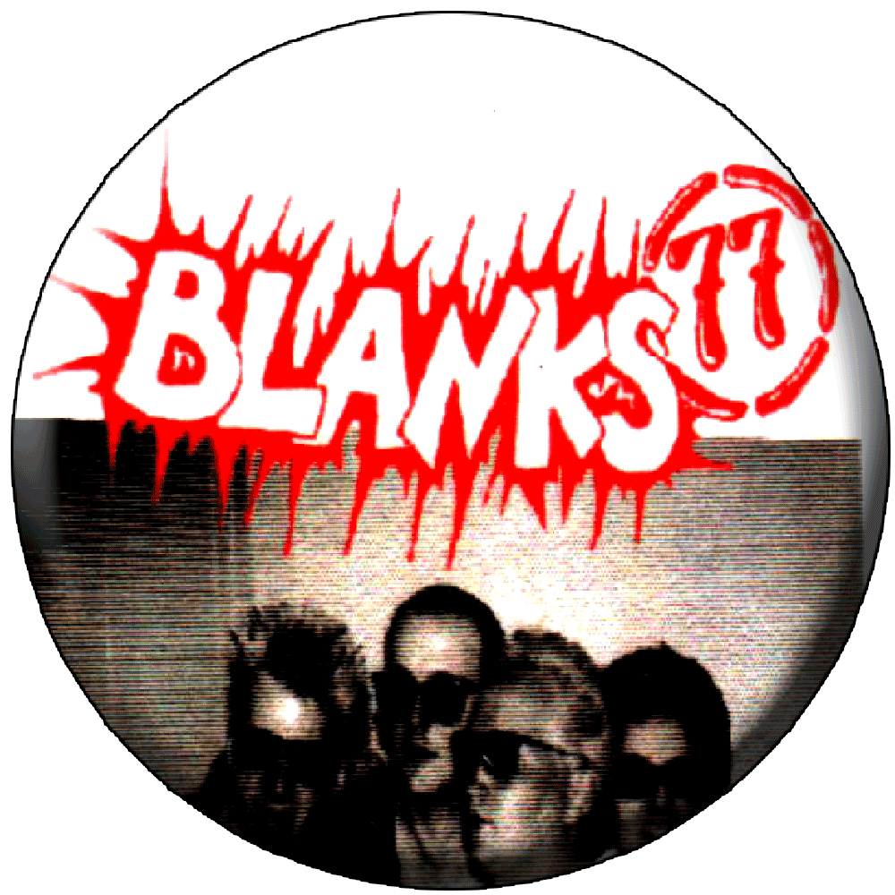 Blanks 77 - Button (2,5 cm) 443