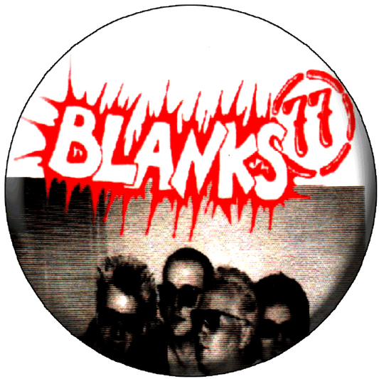 Blanks 77 - Button (2,5 cm) 443