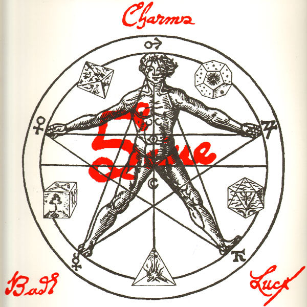 Bad Luck Charms "5ive" LP