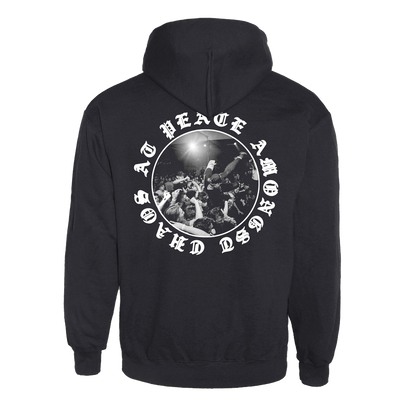 Broken Teeth "Peace" Kapu