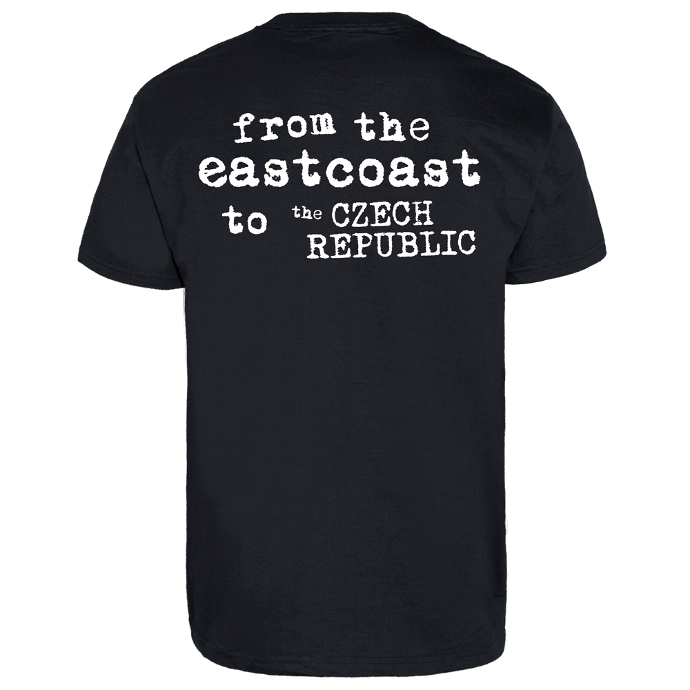 Agnostic Front "Liberty Knife ..." versch. Länder T-Shirt