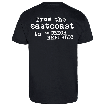 Agnostic Front "Liberty Knife ..." versch. Länder T-Shirt