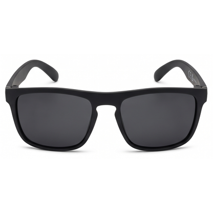 Classic Retro Sonnenbrille (black)