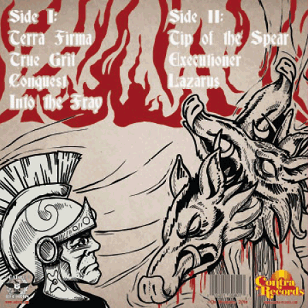 Slapshot "Bulldog" Kids T-Shirt