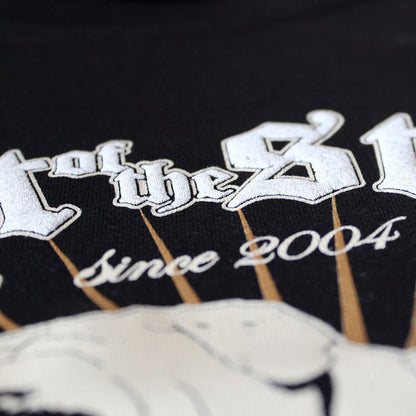 Spirit of the Streets #38 "Bulldog III" T-Shirt