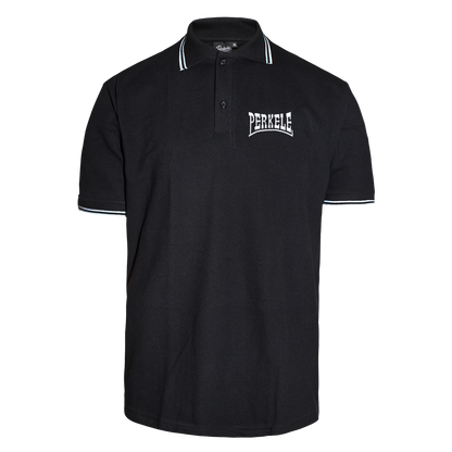 Perkele "Old Logo" Polo-Shirt