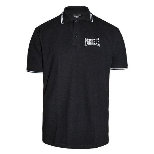 Perkele "Old Logo" Polo-Shirt