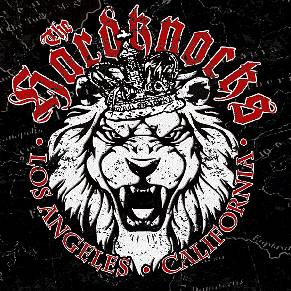 Hardknocks, The "Discography" CD (lim. 500, DigiPac) - Spirit of the Streets