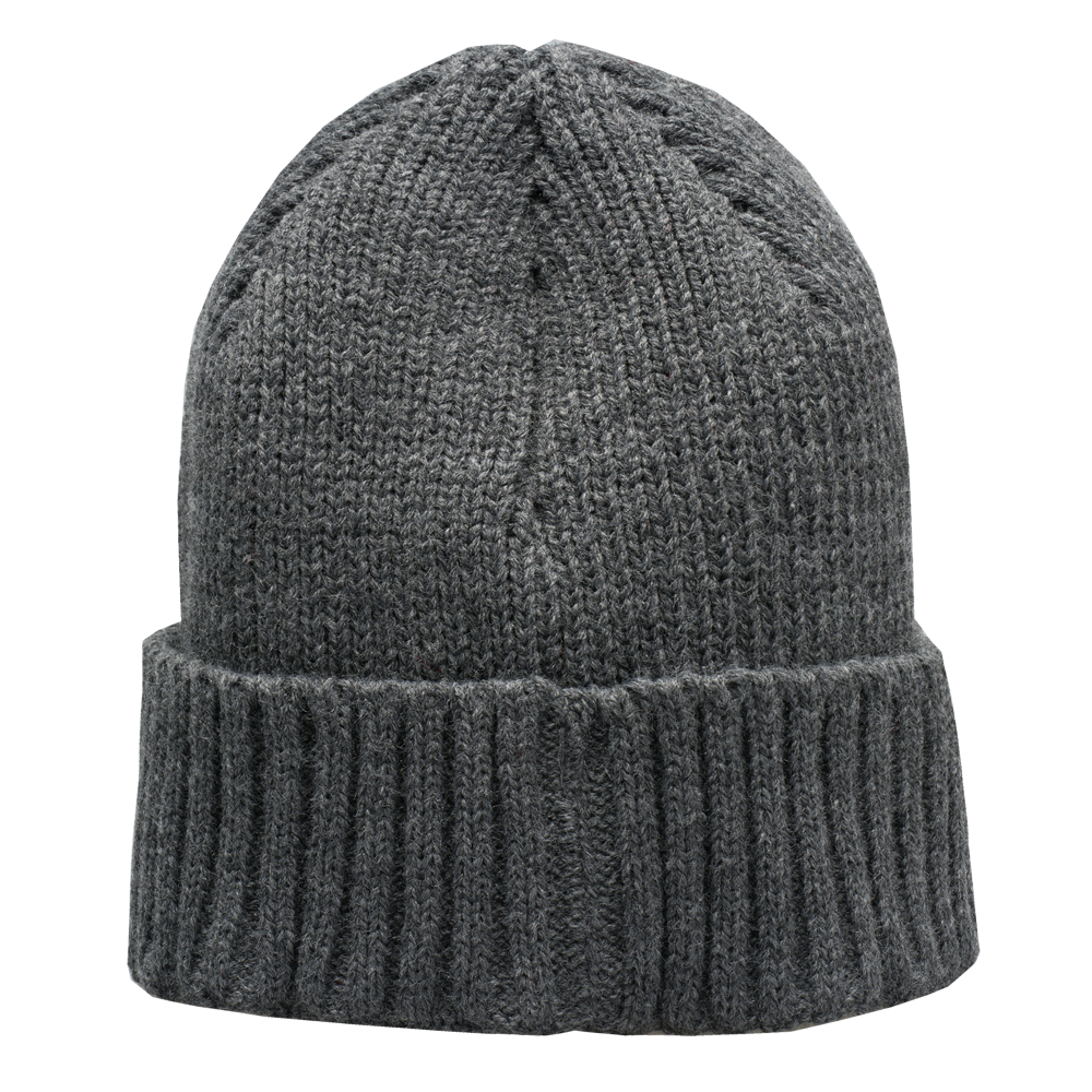 PGWear "Docker" Wintermütze (grau)