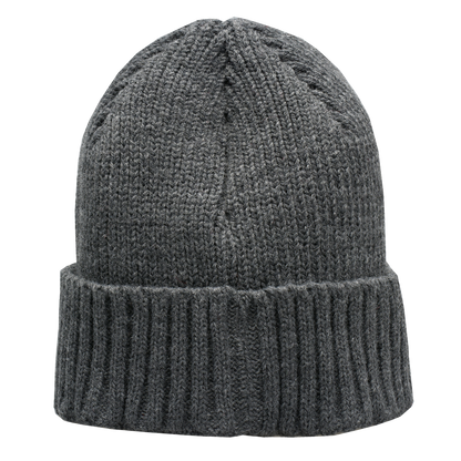 PGWear "Docker" Wintermütze (grau)