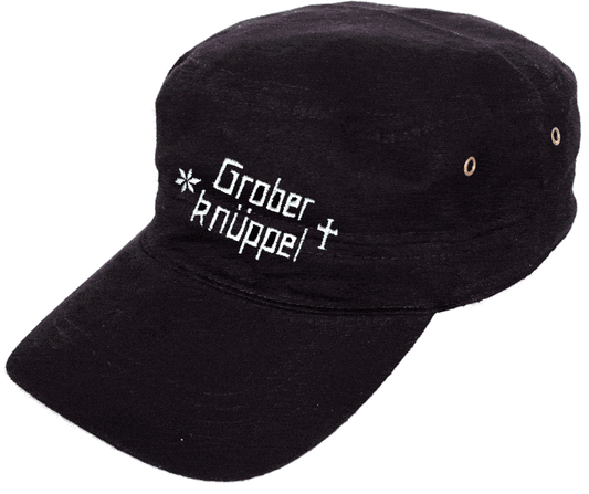 Grober Knüppel - Army Cap