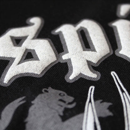 Spirit of the Streets #39 "Jailbirds II" T-Shirt