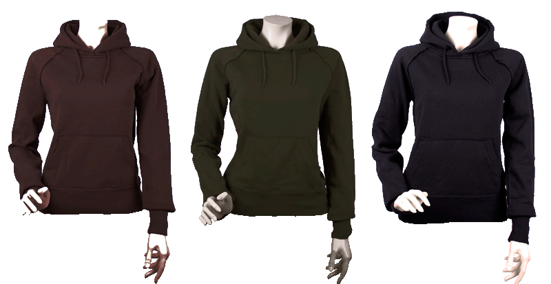 Long Top (Girly) (schwarz/black)