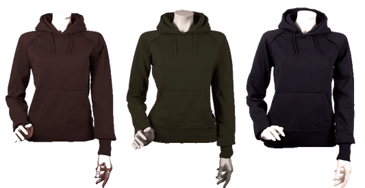 Long Top (Girly) (schwarz/black)