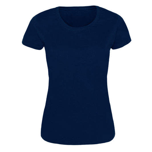 Stedman Classic T- Girly Shirt (navy)