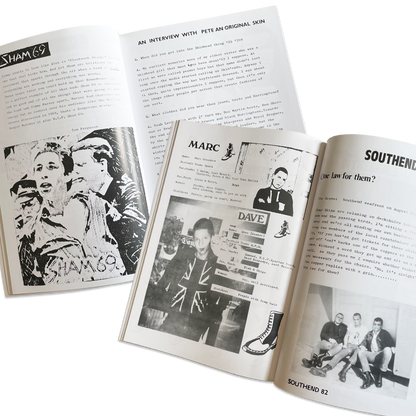 Last Resort / L'intégrale des magazines Last Resort et plus - Livre