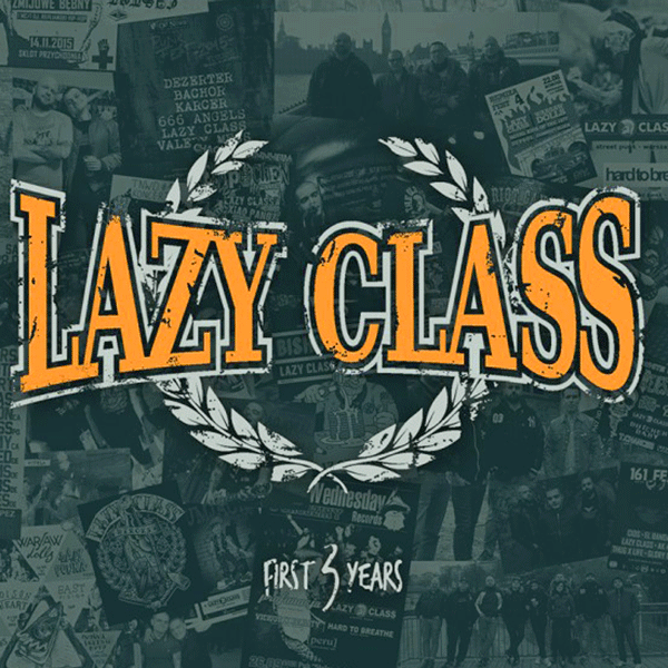 Tommy & the Terrors "Problem.reaction.solution" 7" EP (lim. 40, PADDY sleeve)