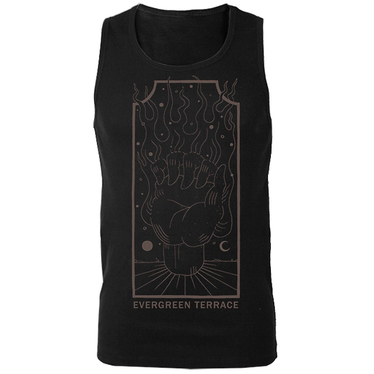 Evergreen Terrace "Hand of Glory" Tank Top