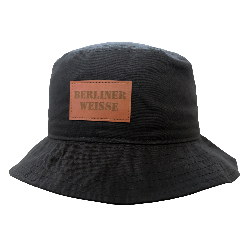 Berliner Weisse - Fischerhut / Bucket Hat