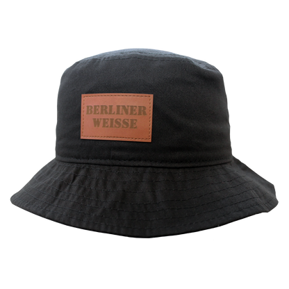 Berliner Weisse - Fischerhut / Bucket Hat