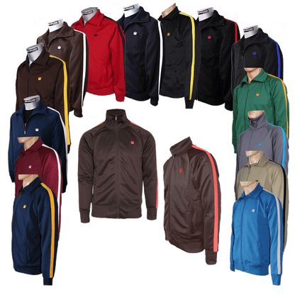 Kings League "04" Trainingsjacke