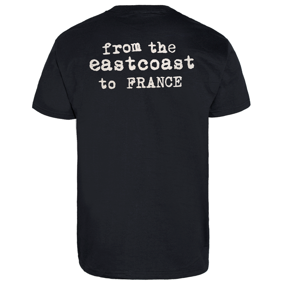 Agnostic Front "Liberty Knife ..." versch. Länder T-Shirt