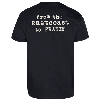 Agnostic Front "Liberty Knife ..." versch. Länder T-Shirt