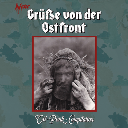 V/A - Neue Grüße Von Der Ostfront PicLP (lim. 161)