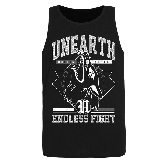 Unearth "Watchers of Rule" Tank Top
