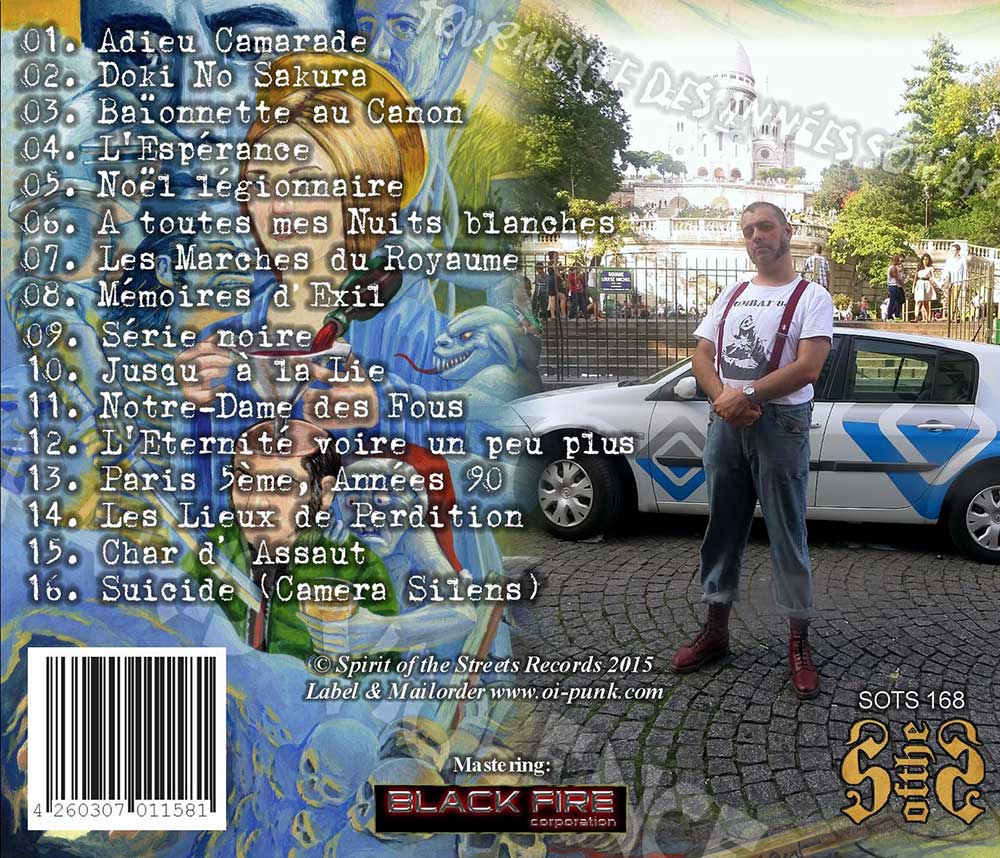 Biohazard "Eagle" Girly Shirt (black)