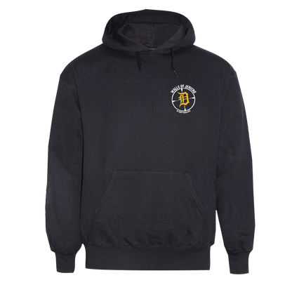 Walls of Jericho "Willing" Hoody (M)