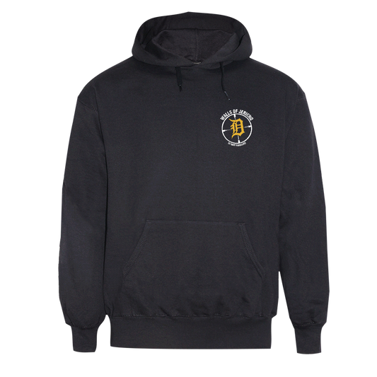 Walls of Jericho "Willing" Hoody (M)