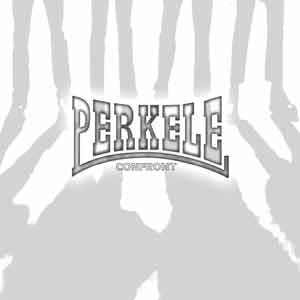 Perkele "Confront" CD