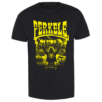 T-shirt Perkele "Port de Göteborg"