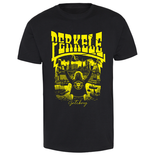 Perkele "Gothenburg Harbor" T-Shirt