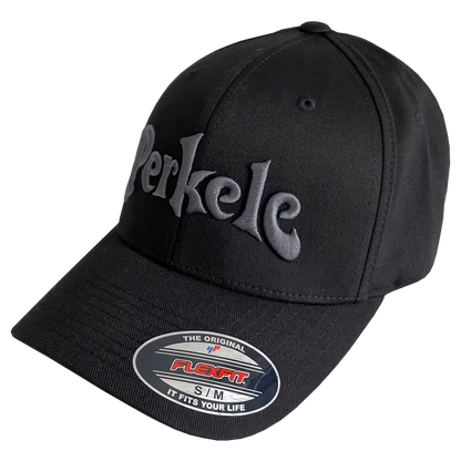 Perkele "New Logo" Flexfit Basecap