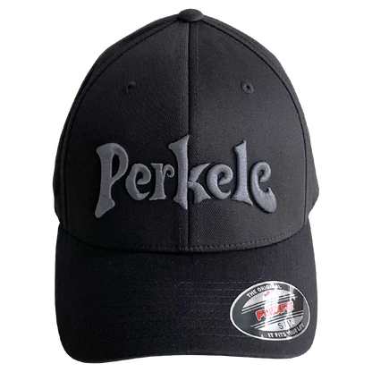 Perkele "New Logo" Flexfit Basecap