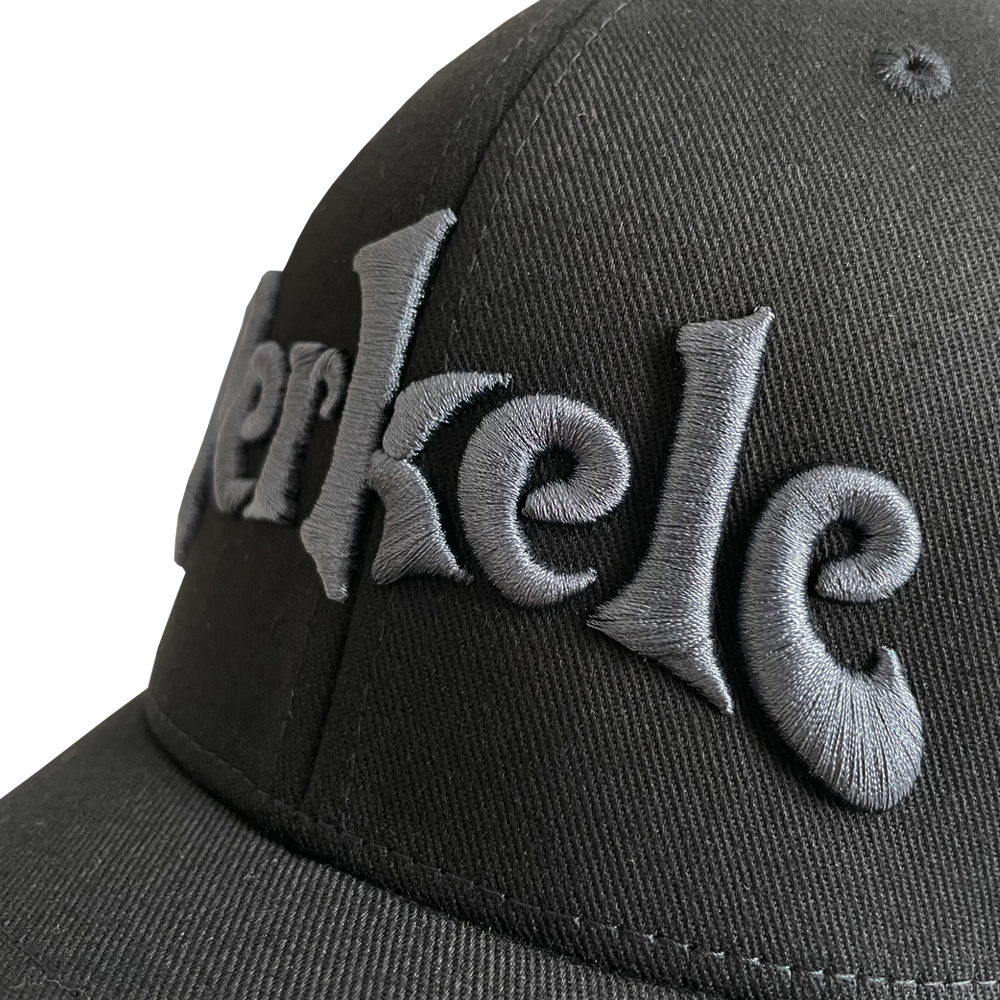 Perkele "New Logo" Flexfit Basecap
