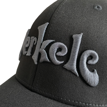 Perkele "New Logo" Flexfit Basecap