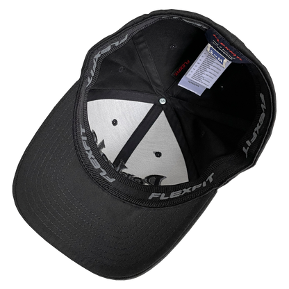 Perkele "New Logo" Flexfit Basecap