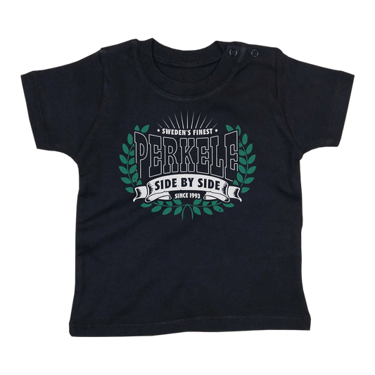 Perkele "Side by Side" Kids Shirt / Baby Shirt